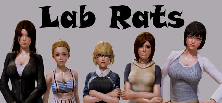Lab Rats Free Download FULL Version Crack PC Game