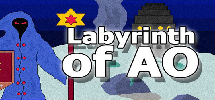 Labyrinth Of AO Free Download FULL Version PC Game