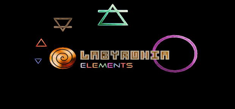 Labyronia Elements Free Download FULL Version PC Game