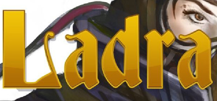 Ladra Free Download Full Version Crack PC Game Setup
