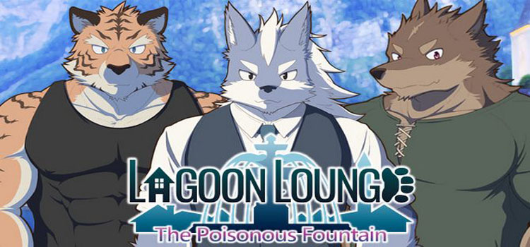 Lagoon Lounge The Poisonous Fountain Free Download PC
