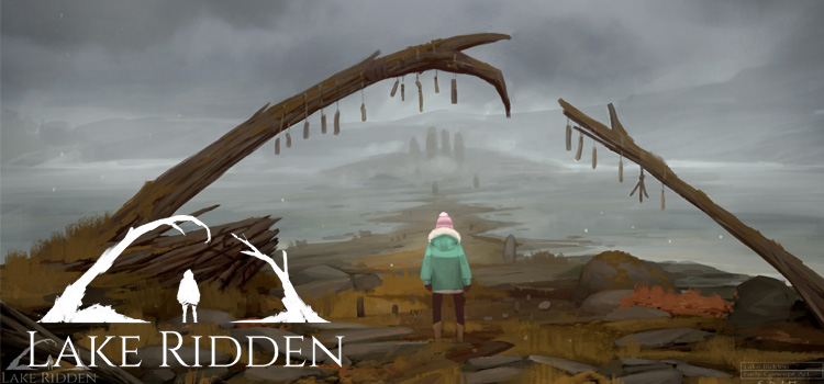 Lake Ridden Free Download FULL Version Crack PC Game