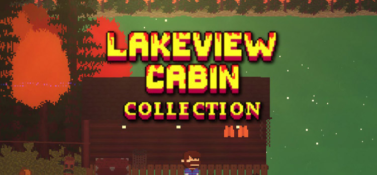 Lakeview Cabin Collection Free Download Crack PC Game
