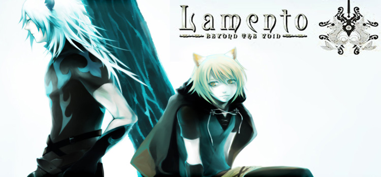 Lamento Beyond The Void Free Download Crack PC Game