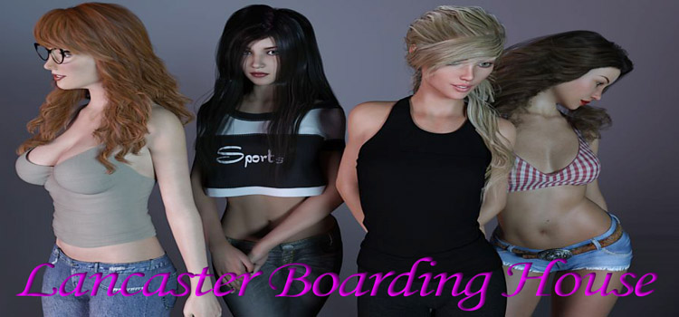 Lancaster Boarding House Free Download Crack PC Game