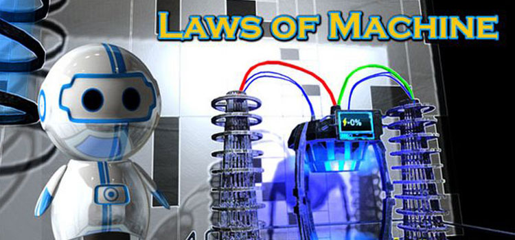 Laws Of Machine Free Download Full Version Crack PC Game