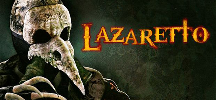 Lazaretto Free Download FULL Version Crack PC Game