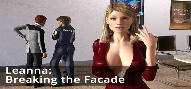 Leanna Breaking The Facade Free Download Crack PC Game