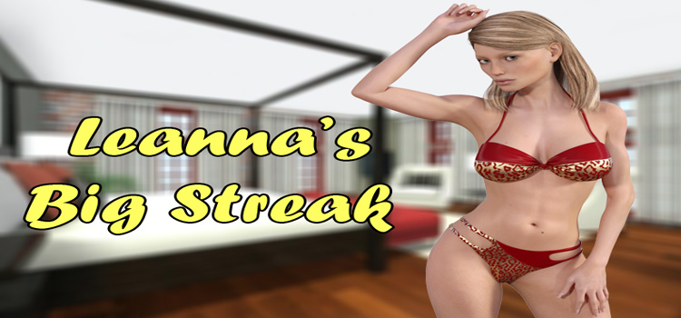 Leannas Big Streak Free Download FULL Version PC Game