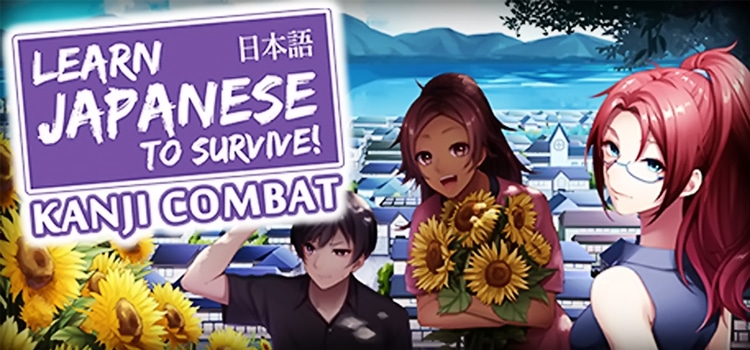 Learn Japanese To Survive Kanji Combat Free Download PC
