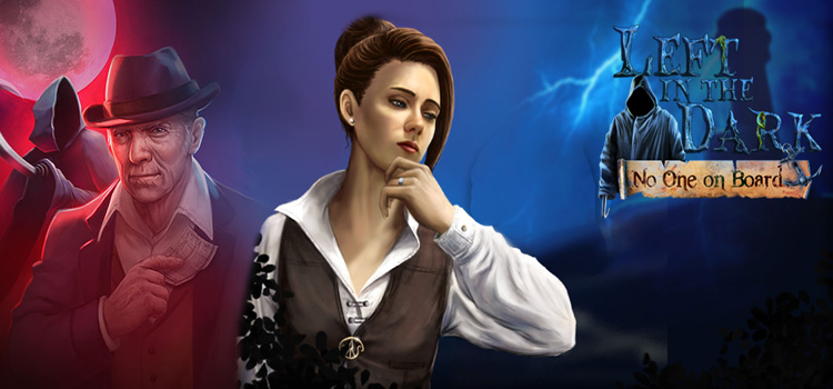Left In The Dark No One On Board Free Download PC Game