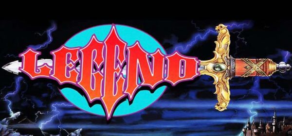 Legend 1994 Free Download Full Version Crack PC Game