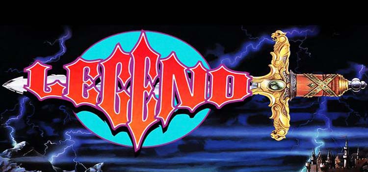 Legend 1994 Free Download Full Version Crack PC Game