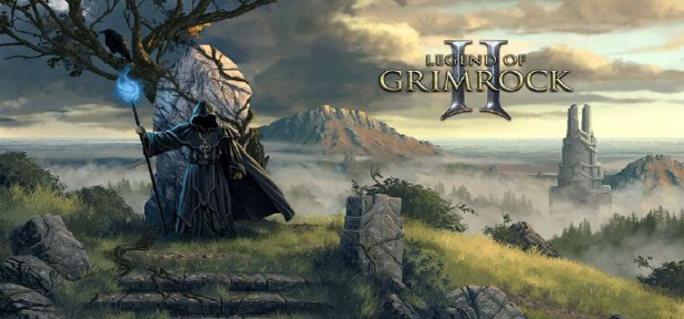 Legend Of Grimrock 2 Free Download Full Version PC Game