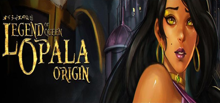 Legend Of Queen Opala Origin Free Download Full PC Game