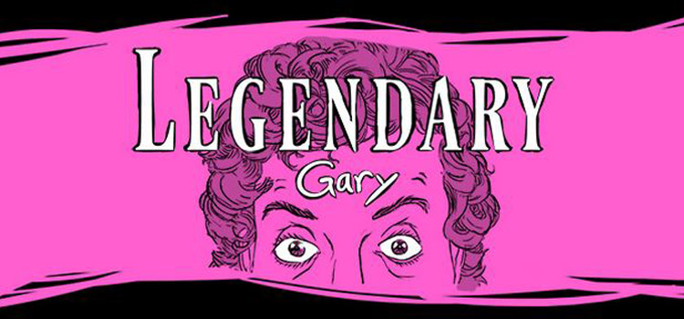 Legendary Gary Free Download Full Version Crack PC Game