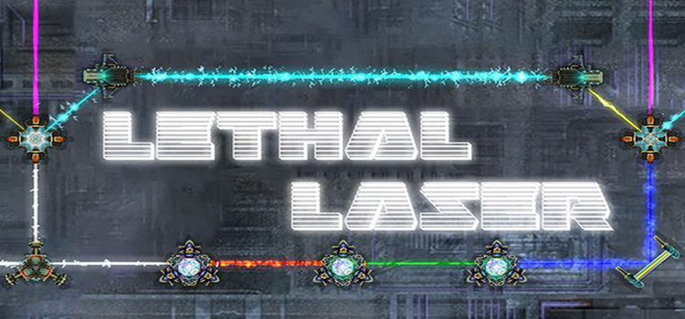Lethal Laser Free Download Full Version Crack PC Game