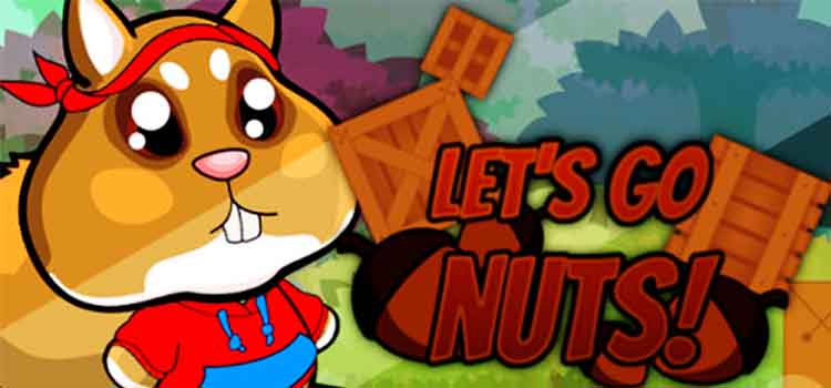 Lets Go Nuts Free Download Full Version Crack PC Game