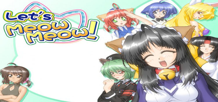 Lets Meow Meow Free Download Full Version Crack PC Game