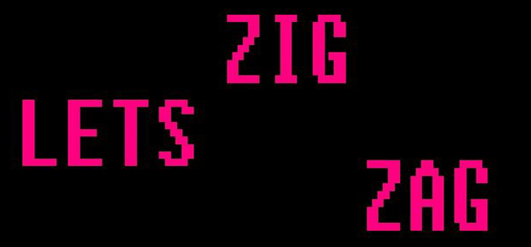 Lets Zig Zag Free Download Full Version Crack PC Game