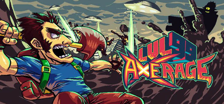 Level 99 Axe Rage Free Download FULL Version PC Game