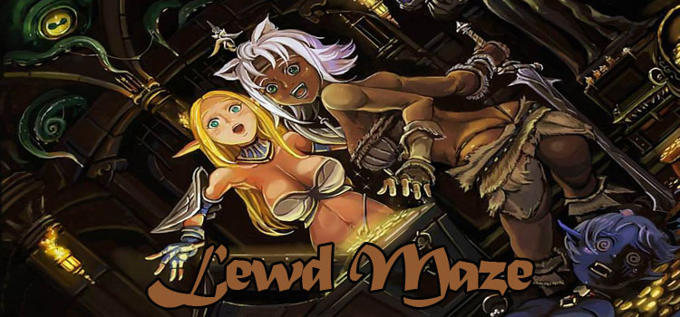 Lewd Maze Free Download FULL Version Crack PC Game