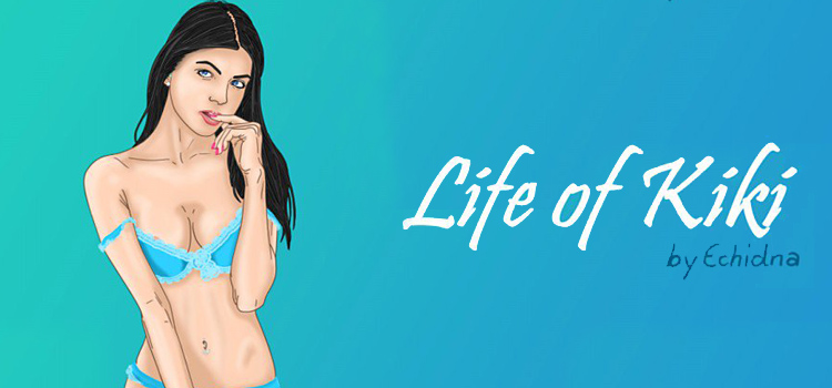 Life Of Kiki Free Download Full Version Crack PC Game