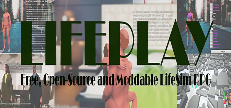 Lifeplay Free Download FULL Version Crack PC Game