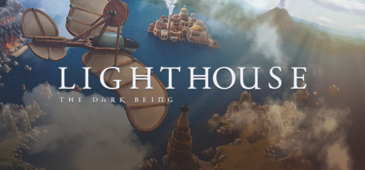 Lighthouse The Dark Being Free Download Crack PC Game