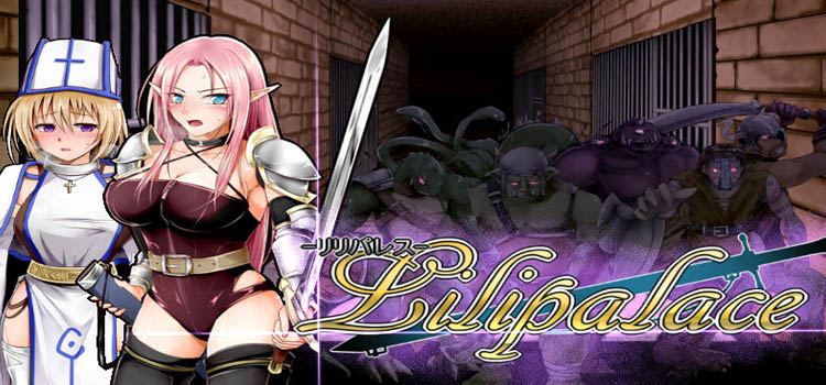 Lilipalace Free Download FULL Version Crack PC Game