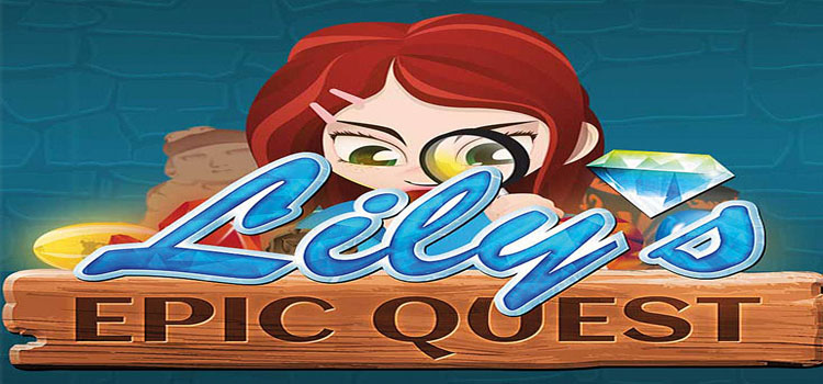 Lilys Epic Quest Free Download FULL Version PC Game