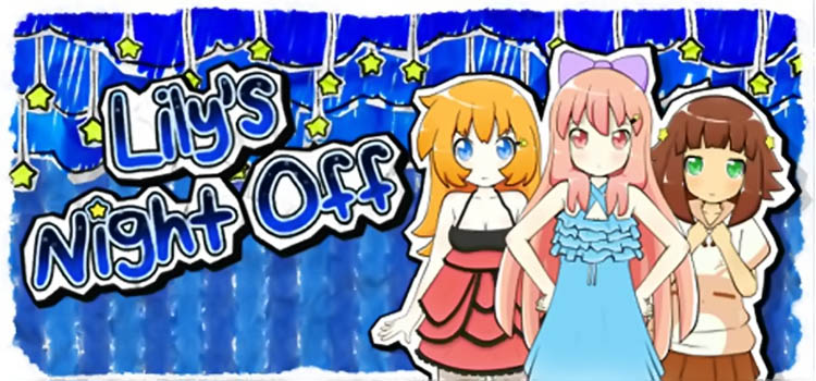 Lilys Night Off Free Download Full Version Crack PC Game
