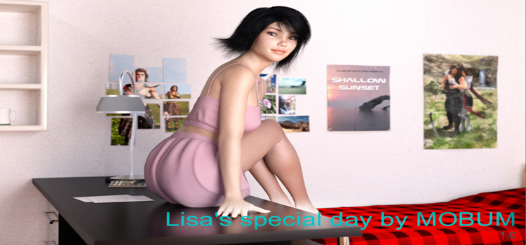 Lisas Special Day Free Download FULL Version PC Game