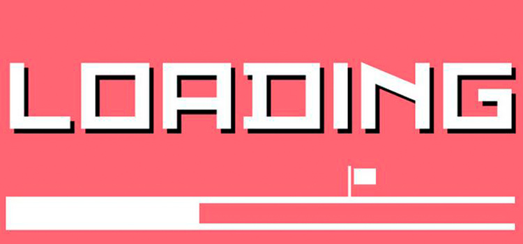 Loading Free Download FULL Version Crack PC Game