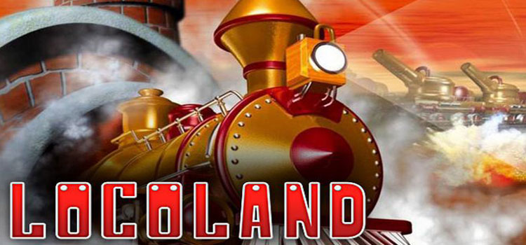 Locoland Free Download FULL Version Crack PC Game