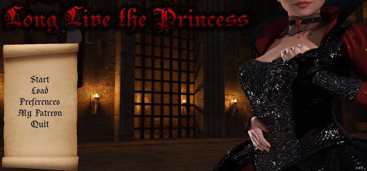 Long Live The Princess Free Download Crack PC Game