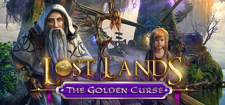 Lost Lands The Golden Curse Free Download Crack PC Game