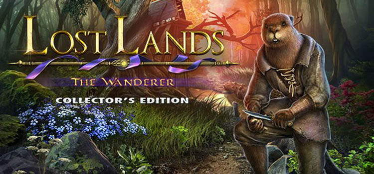 Lost Lands The Wanderer Free Download Crack PC Game