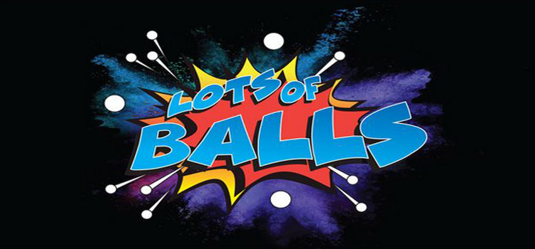 Lots Of Balls Free Download Full Version Crack PC Game