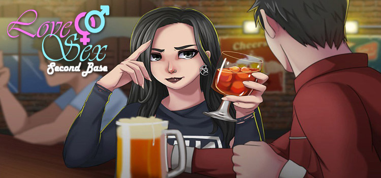 Love And Sex Second Base Free Download Crack PC Game