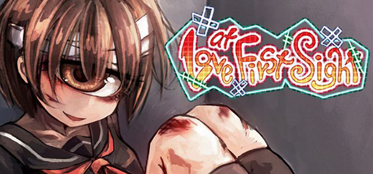 Love At First Sight Free Download Full Version PC Game