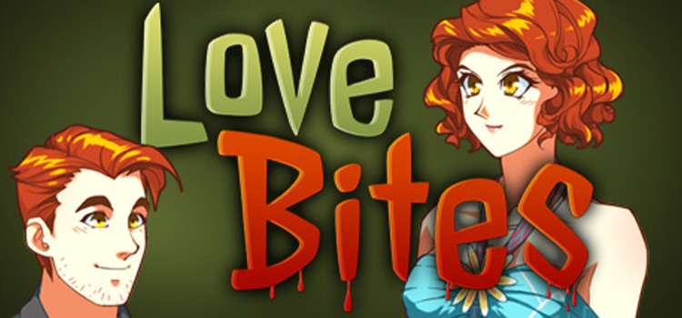 Love Bites Free Download FULL Version Crack PC Game