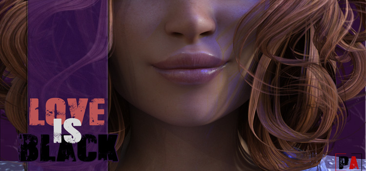 Love Is Black Free Download Full Version Crack PC Game
