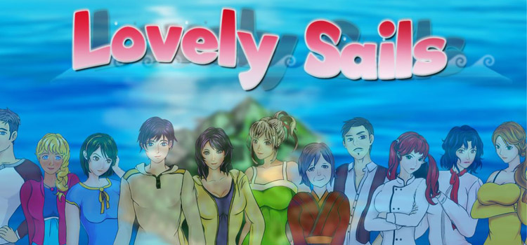 Lovely Sails Free Download Full Version Crack PC Game