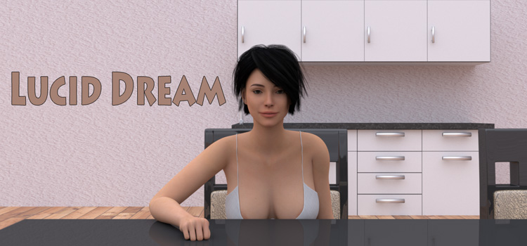 Lucid Dream Remake Free Download FULL Version PC Game