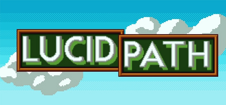 Lucid Path Free Download FULL Version Crack PC Game