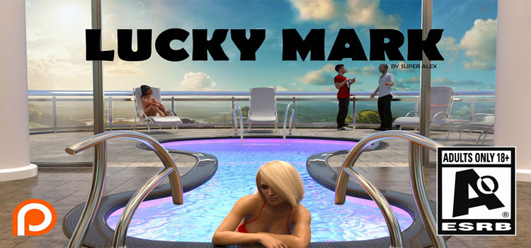 Lucky Mark Free Download FULL Version Crack PC Game