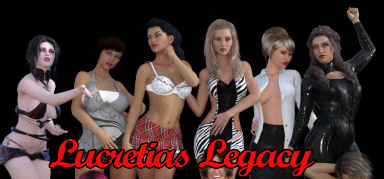 Lucretias Legacy Free Download FULL Version PC Game