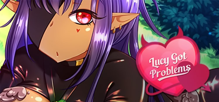 Lucy Got Problems Free Download FULL Version PC Game