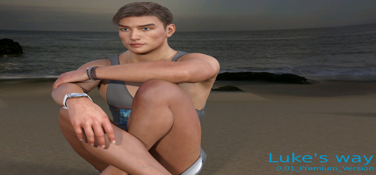 Lukes Way Free Download FULL Version Crack PC Game